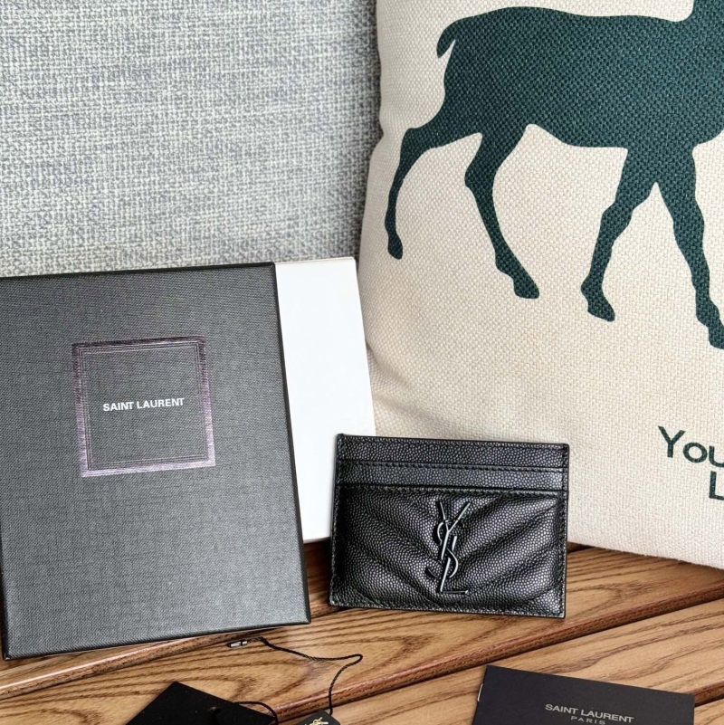 Y*L wallets & purse